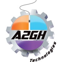 A2GH-TECHNOLOGIES logo - Similar company to Axe Metal