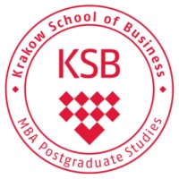 Executive MBA KSB logo - Similar company to Mba Ksb + Clark Master