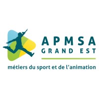 APMSA Grand Est logo - Similar company to Boooj
