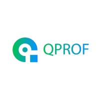 QProf logo - Similar company to Ecomseo