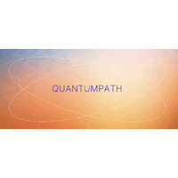QuantumPath logo - Similar company to 2045