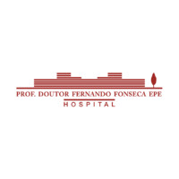 Hospital Professor Doutor Fernando Fonseca logo - Similar company to Mind Unique Interactive