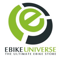 EbikeUniverse logo - Similar company to Ferrantino