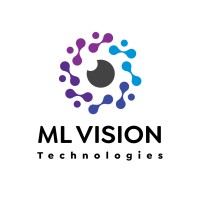 ML Vision Technologies logo - Similar company to Worthgenics