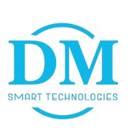 DMSmart Technologies Pvt Ltd. logo - Similar company to Teamdecode Software Pvt Ltd