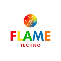 FLAME TECHNO - Digital Marketing Services logo - Similar company to Teamworks Digital