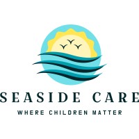 Seaside Care logo - Similar company to Platform 9 Bar & Lounge
