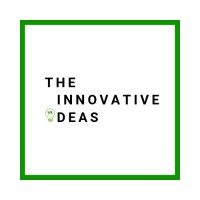 The Innovative Ideas logo - Similar company to Hydragreens
