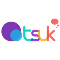 OotSuk: Igniting Curiosity logo - Similar company to The Helping Hand