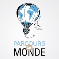 Parcours Le Monde Grand Ouest logo - Similar company to Parcours Le Monde Île-De-France