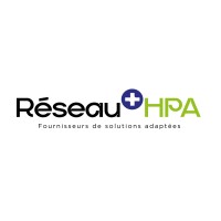 Réseau + HPA logo - Similar company to Asg34 France Fabrication Vente Location Jeux Et Structures Gonflables