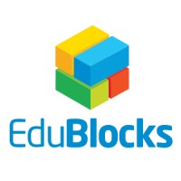 EduBlocks logo - Similar company to Edublock