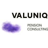 Valuniq Pension Consulting GmbH logo - Similar company to Exitfossilfuels
