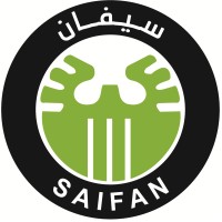 SAIFAN ELECTROMECHANIC CONT LLC logo - Similar company to Sections Ae