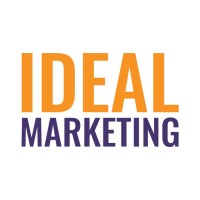 Ideal Marketing logo - Similar company to Resolution Mkg