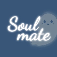 Soulmate logo - Similar company to Mybook