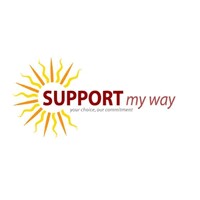 Support My Way logo - Similar company to Collaborative Health