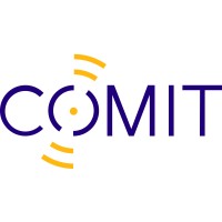 COMIT Projects Ltd. logo - Similar company to Waveguide