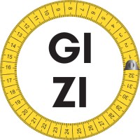 GIZI- The Italian Fashion Service logo - Similar company to Molì | The Fashion Shoe Outside And Comfortable Inside