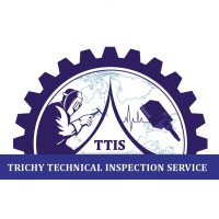 TRICHY TECHNICAL INSPECTION SERVICE logo - Similar company to Apra Infraprojects
