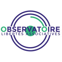 Observatoire des libertés associatives logo - Similar company to Institut Alinsky
