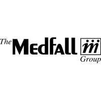 The Medfall Group logo - Similar company to Townsend Smith Foundation