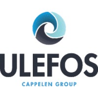 Ulefos Oy logo - Similar company to Phoenix Vessel Technology Ltd.