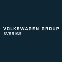 Volkswagen Group Sverige logo - Similar company to Autoexecutive