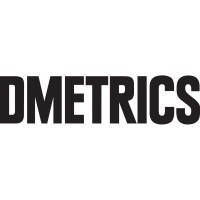 dMetrics logo - Similar company to Cedato