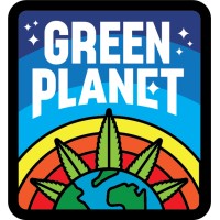 Green Planet logo - Similar company to Packaging World Insights