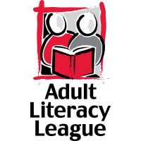 Adult Literacy League of Central Florida logo - Similar company to Ieee Embs @Ucf