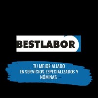 BESTLABOR MÉXICO logo - Similar company to Strivex