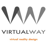 Virtualway - Virtual Reality Design logo - Similar company to Buildest