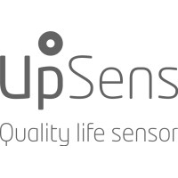 UpSens logo - Similar company to Mevtech