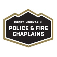 Rocky Mountain Police & Fire Chaplains logo - Similar company to Responding To Relationships