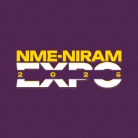 Nigeria Manufacturing and Equipment Expo logo - Similar company to Enthuz