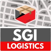 SGI Logistics logo - Similar company to Set Logistics