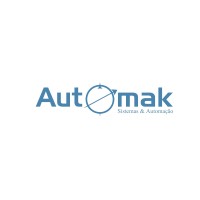 AUTOMAK SISTEMAS E AUTOMAÇÃO logo - Similar company to Arsul Componentes Pneumáticos E Hidráulicos