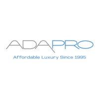 Adapro Ltd logo - Similar company to Connected
