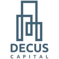 Decus Capital logo - Similar company to Hypo-Center Ag