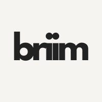 Briim Media logo - Similar company to Cliq Media®