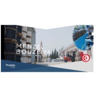 Prysmian Cables And Systems Tunisia logo - Similar company to Auxitel Do Brasil Ind. E Com. Cabos