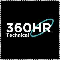 360HR Technical logo - Similar company to Jrp Software