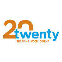 Twenty - Shopping Food Cinema logo - Similar company to Kauri Store