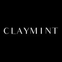 Claymint logo - Similar company to Bareeki