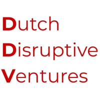 Dutch Disruptive Ventures