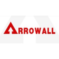 Arrowall Company logo - Similar company to Bison Roofing
