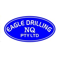 Eagle Drilling NQ logo - Similar company to Fluimat
