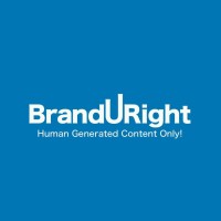 BrandURight logo - Similar company to Iwannabuild