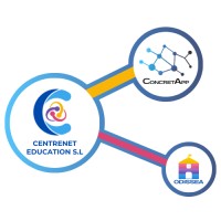 CentreNet Education logo - Similar company to Edunexis
